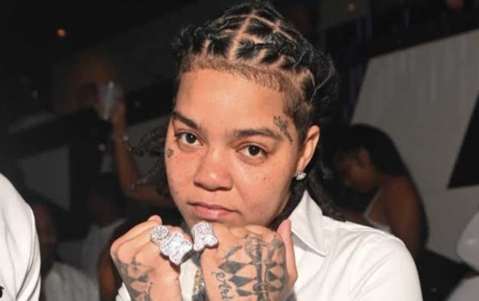 What Happened To Young MA? 