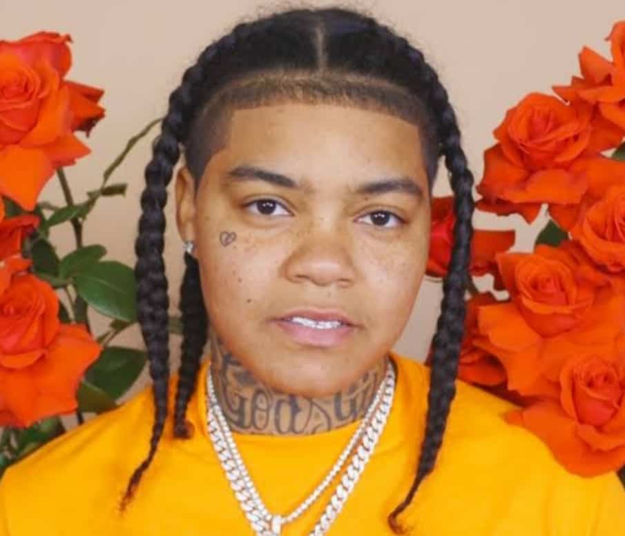 What Happened To Young MA? 
