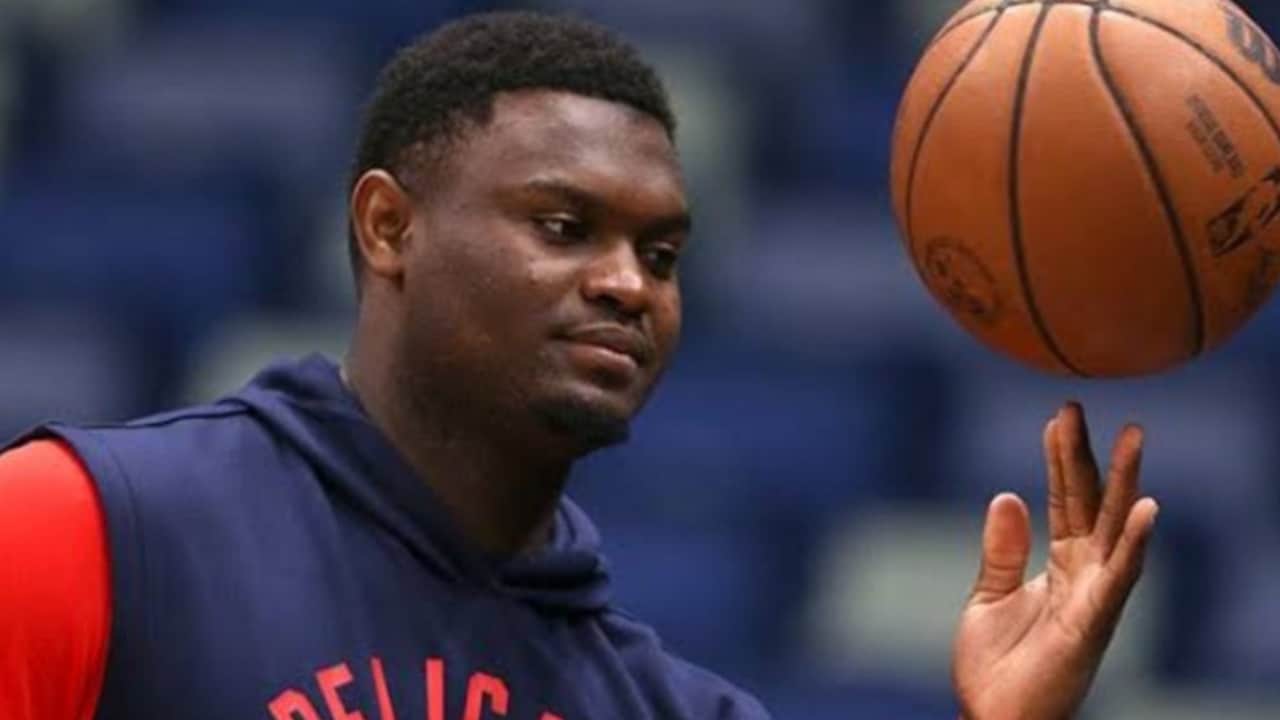 What Happened To Zion Williamson