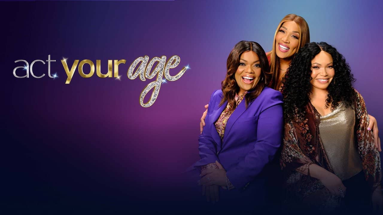 Act Your Age Episode 6