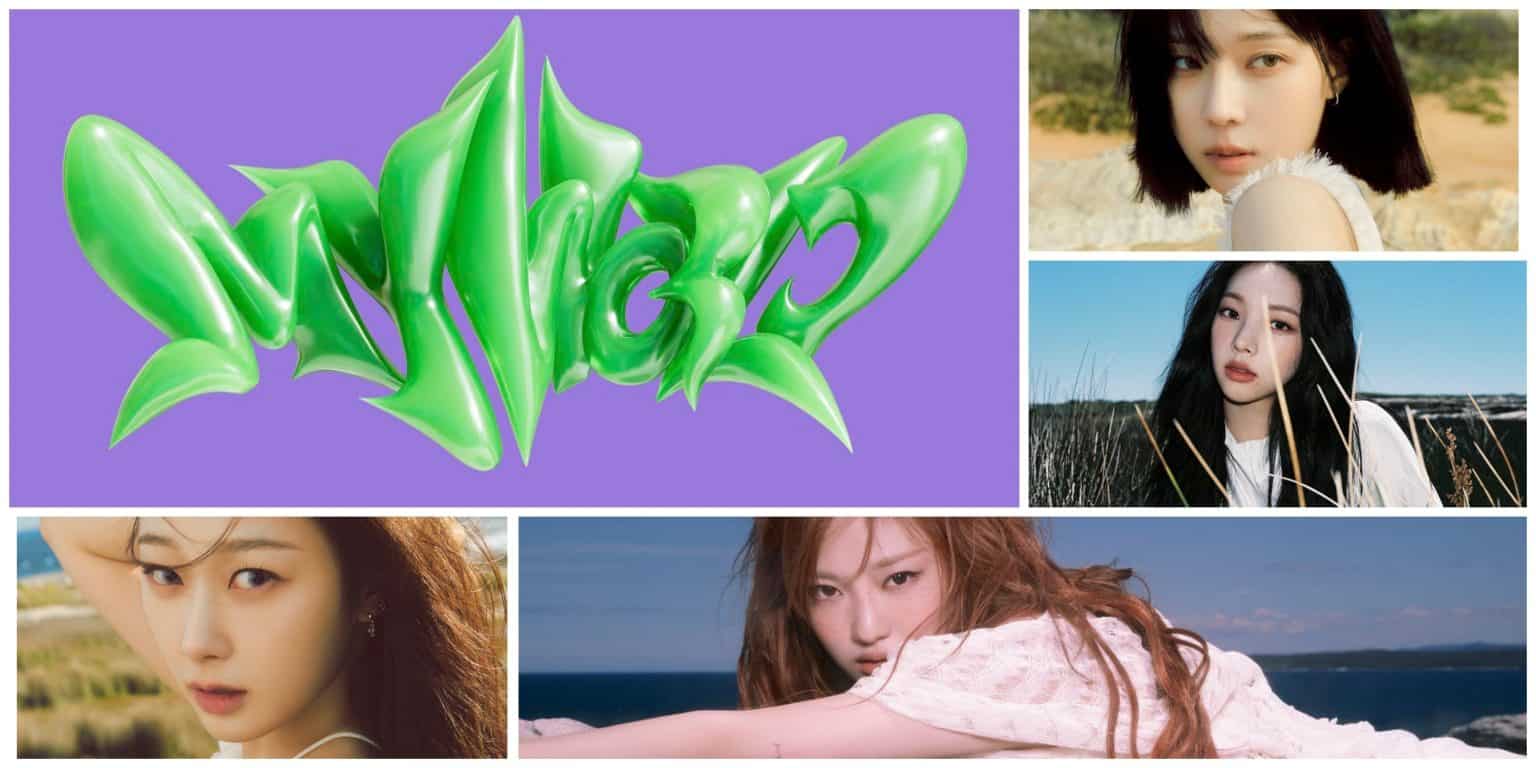 K Pop Aespa The Rd Mini Album My World Track Video Pantip Hot Sex Picture