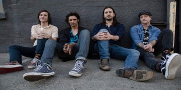 All-American Rejects