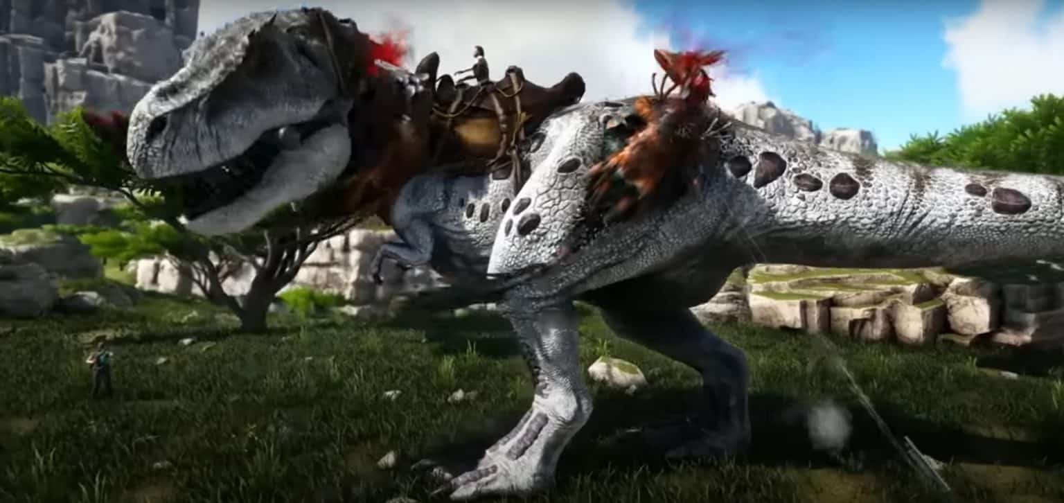 Ark Survival Ascended Release Date And New Features Revealed Gamers   Ark Survival Ascended Release Date 1 1536x726 