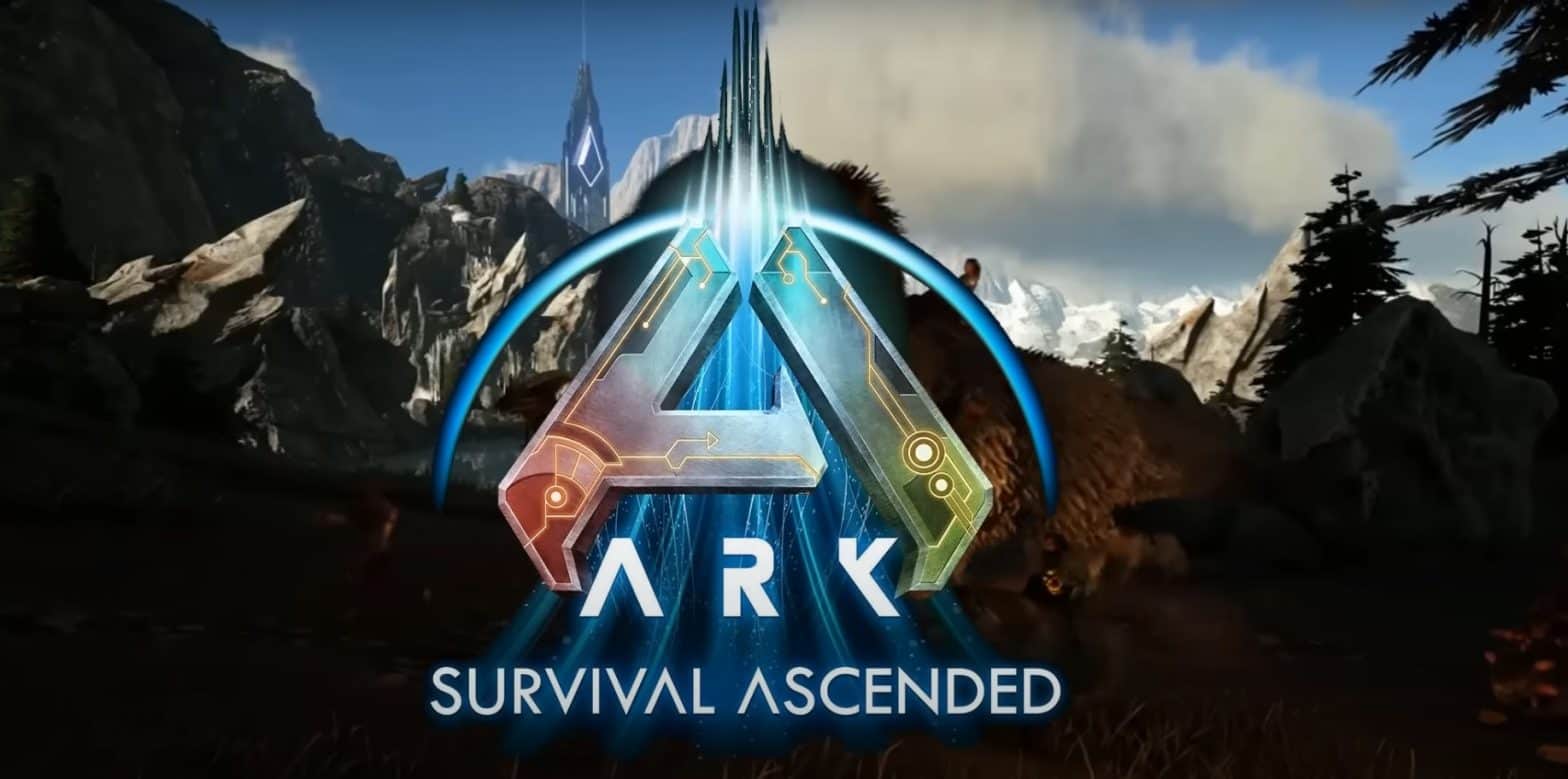 Ark survival ascended steam фото 3