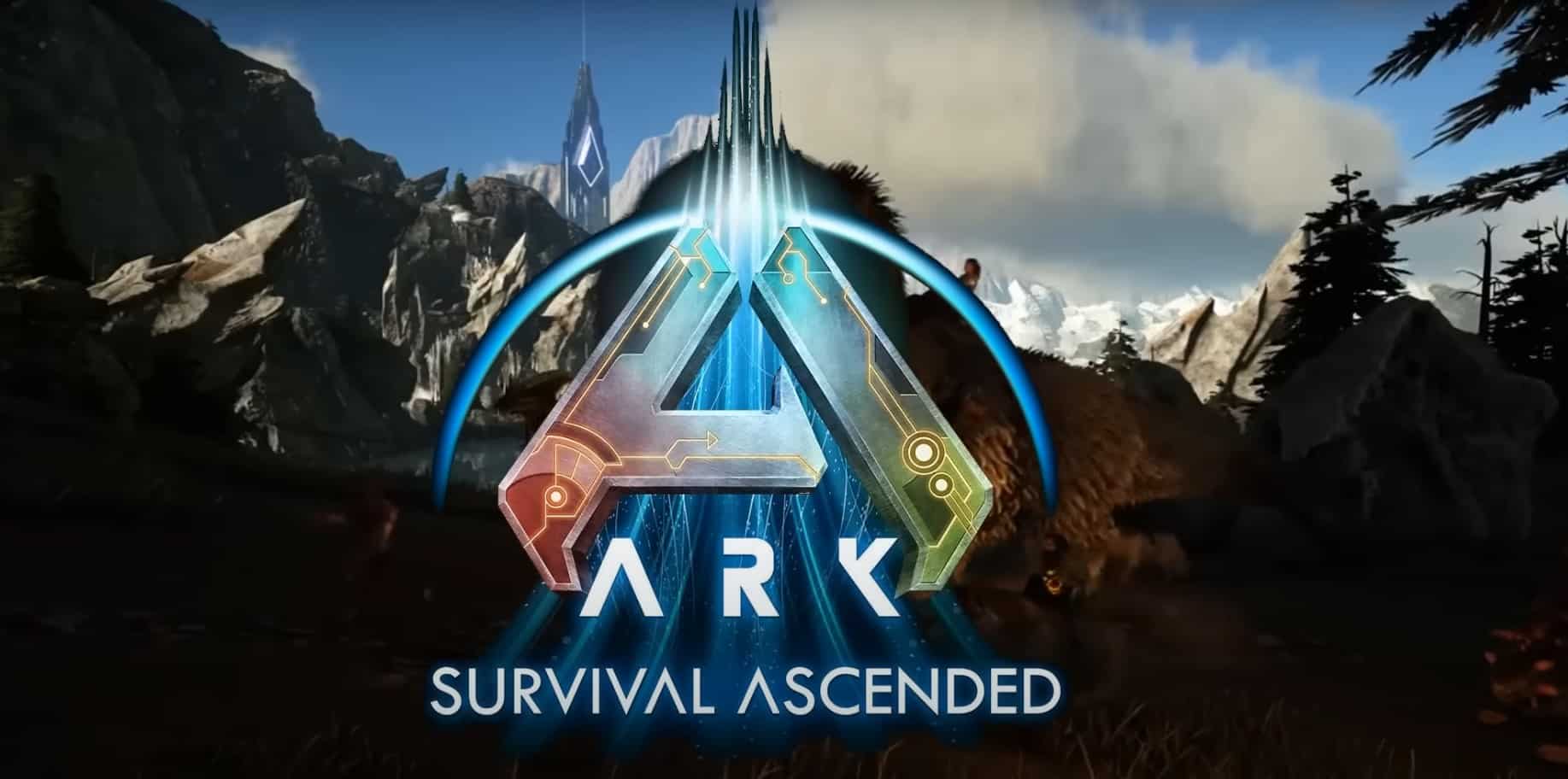 Ark Survival Ascended Release Date