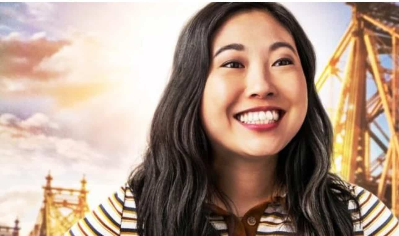 Awkwafina Is Nora From Queens Season 3 release date