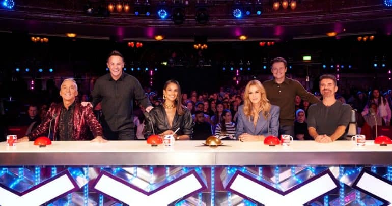 Britain's Got Talent Season 16 Episode 1 preview