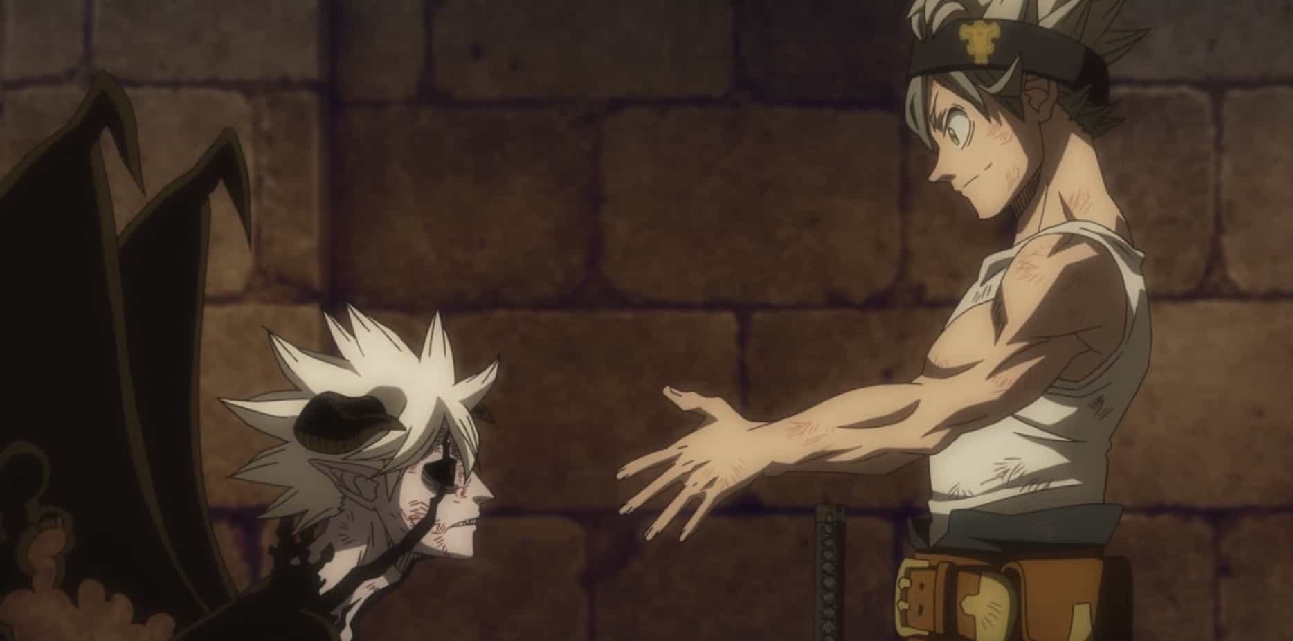Best Anime Like Black Clover To Watch This Year