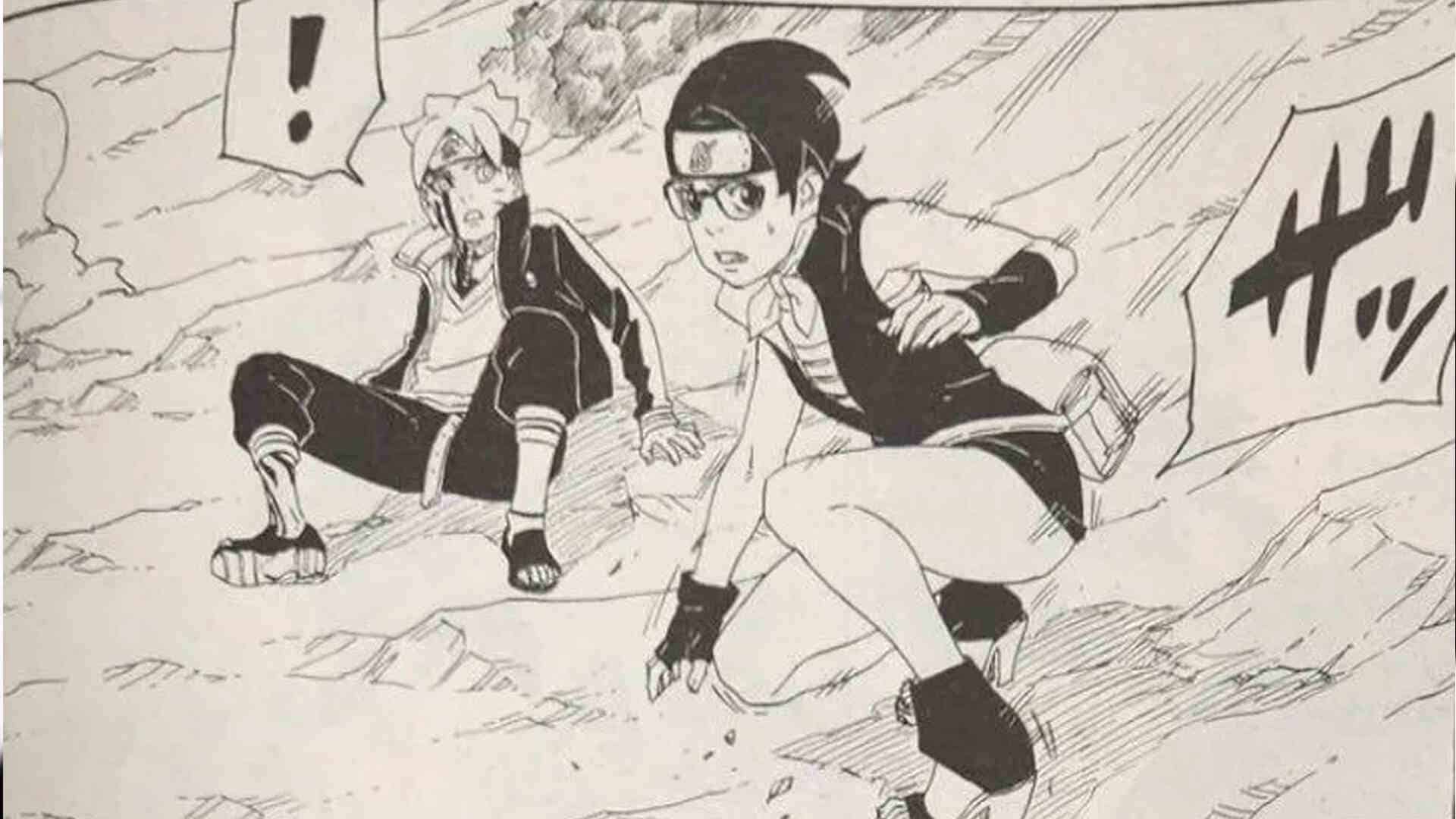 Boruto chapter 81: Boruto Chapter 81 Release date, time: Where to