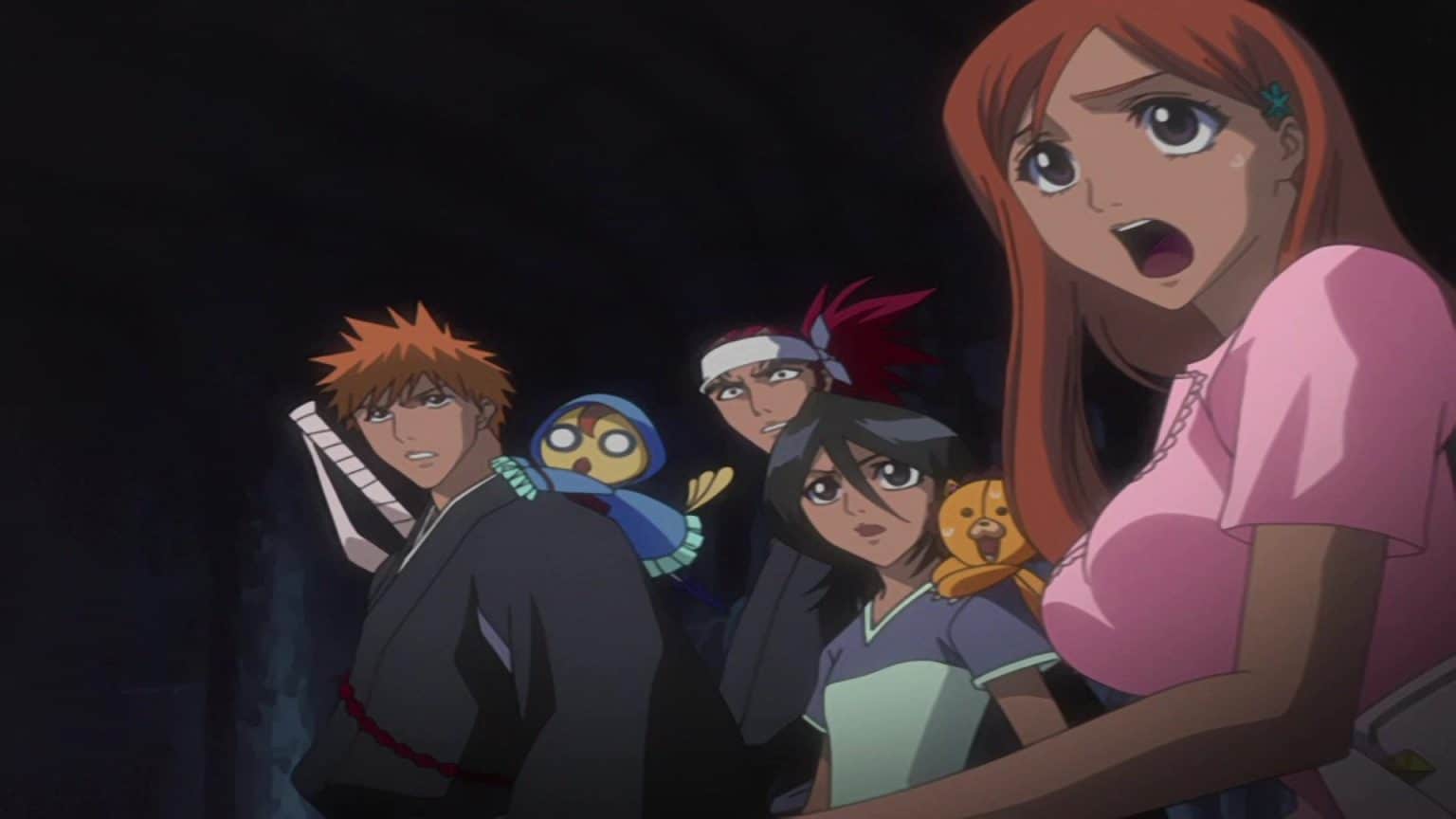 Bleach Watch Order: Anime Episodes & Movies - OtakuKart