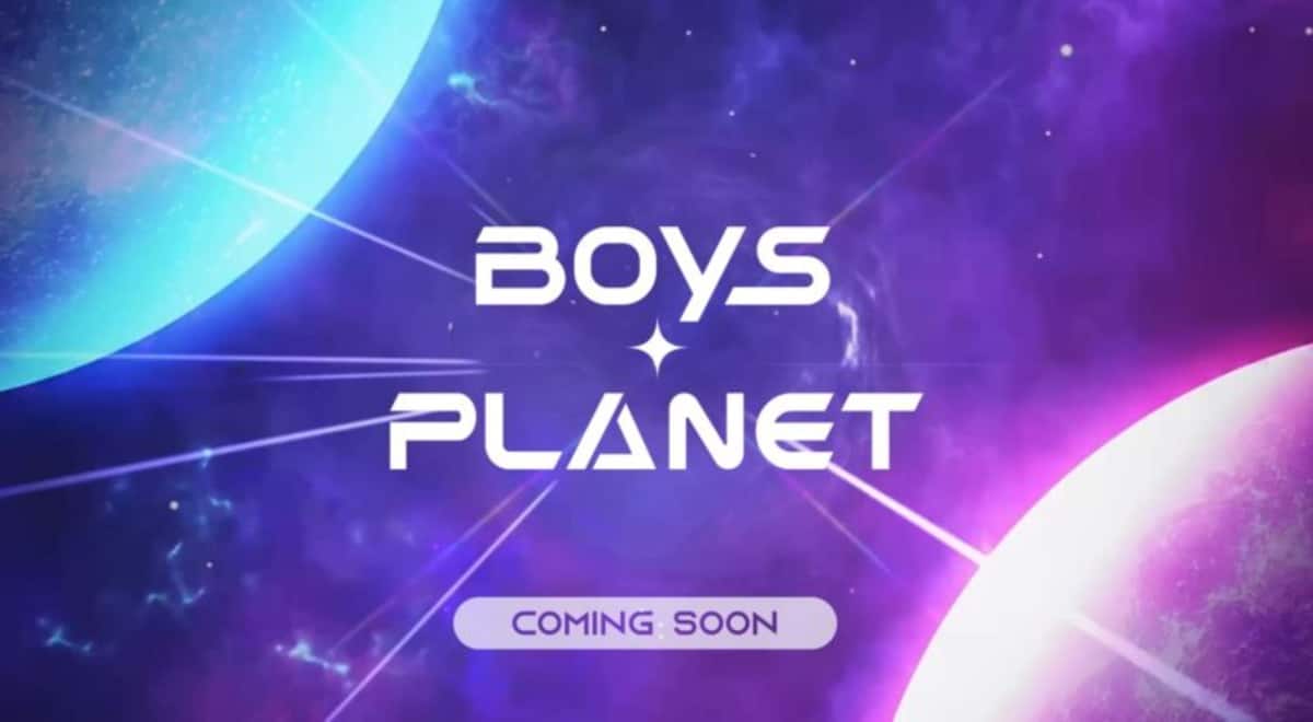 Boys Planet episode 12