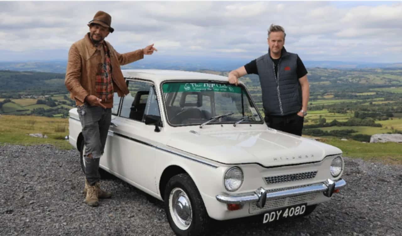 Car SOS Season 11 Episode 6 Release Date