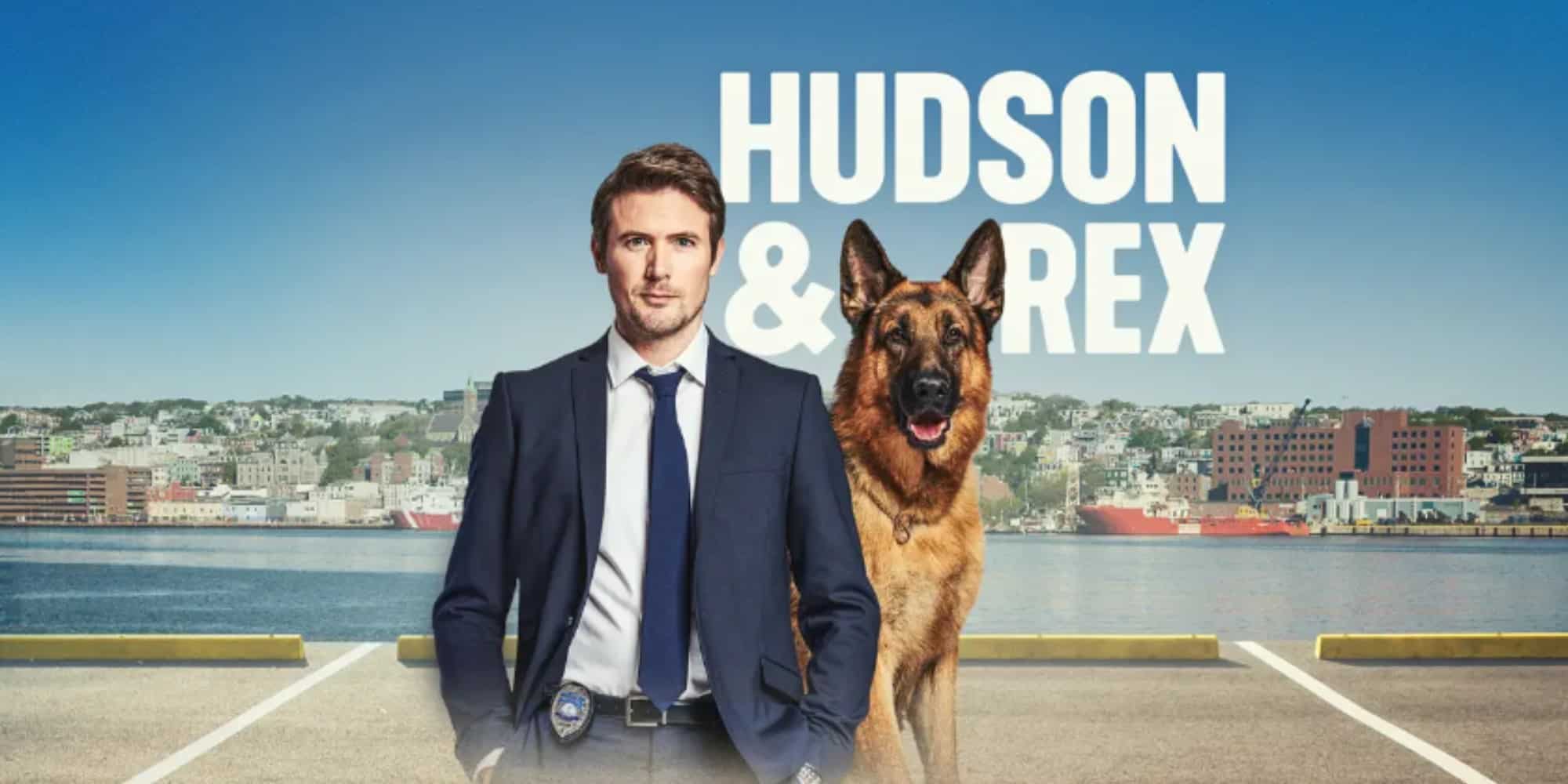 Hudson & Rex Season 5 Episode 19 Release Date