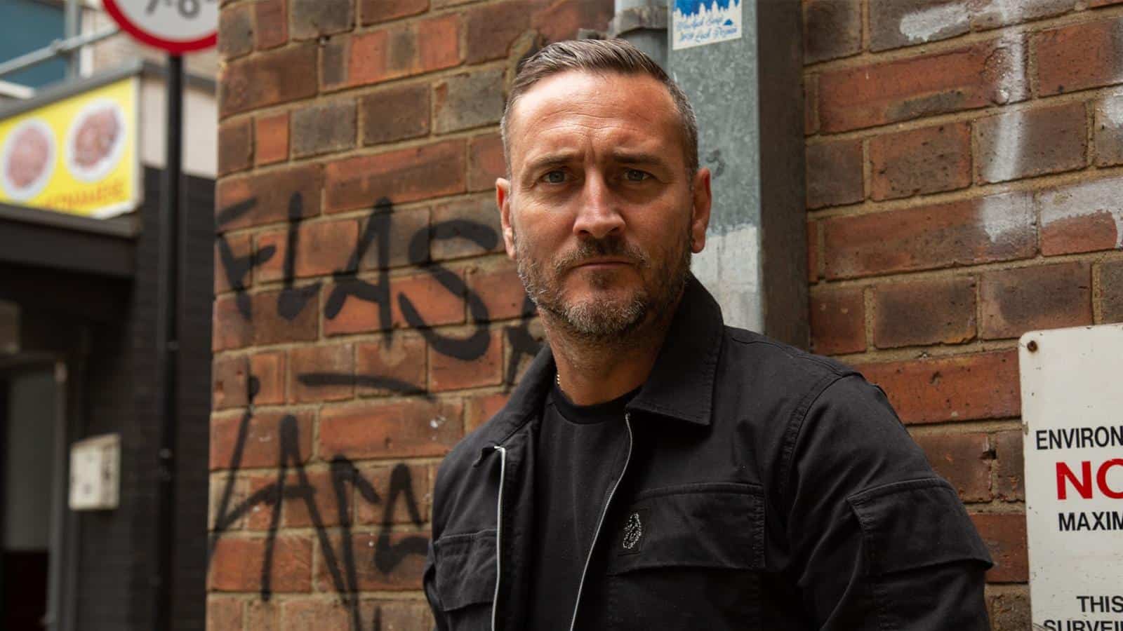 Cops Who Kill With Will Mellor Episode 6 Release Date