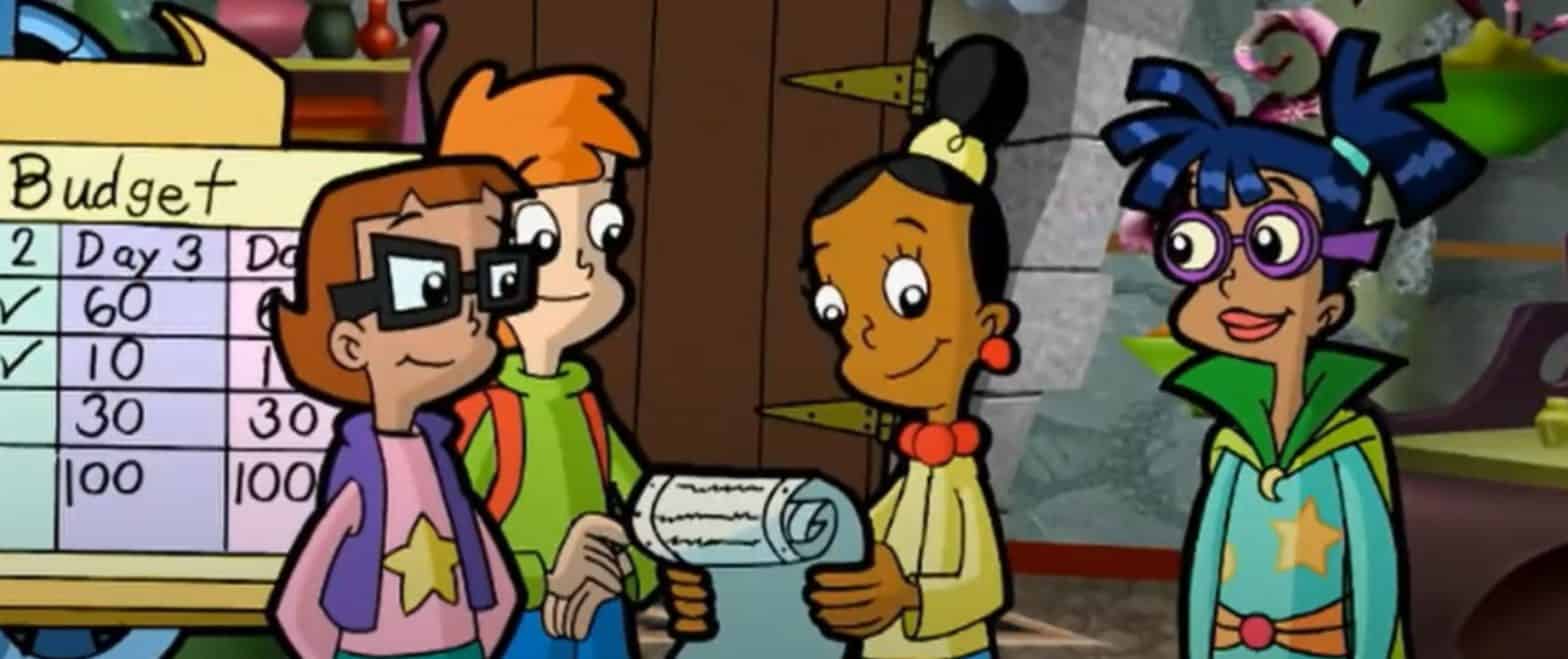 Cyberchase Season 14 Episode 1 Release Date, Preview & Streaming Guide