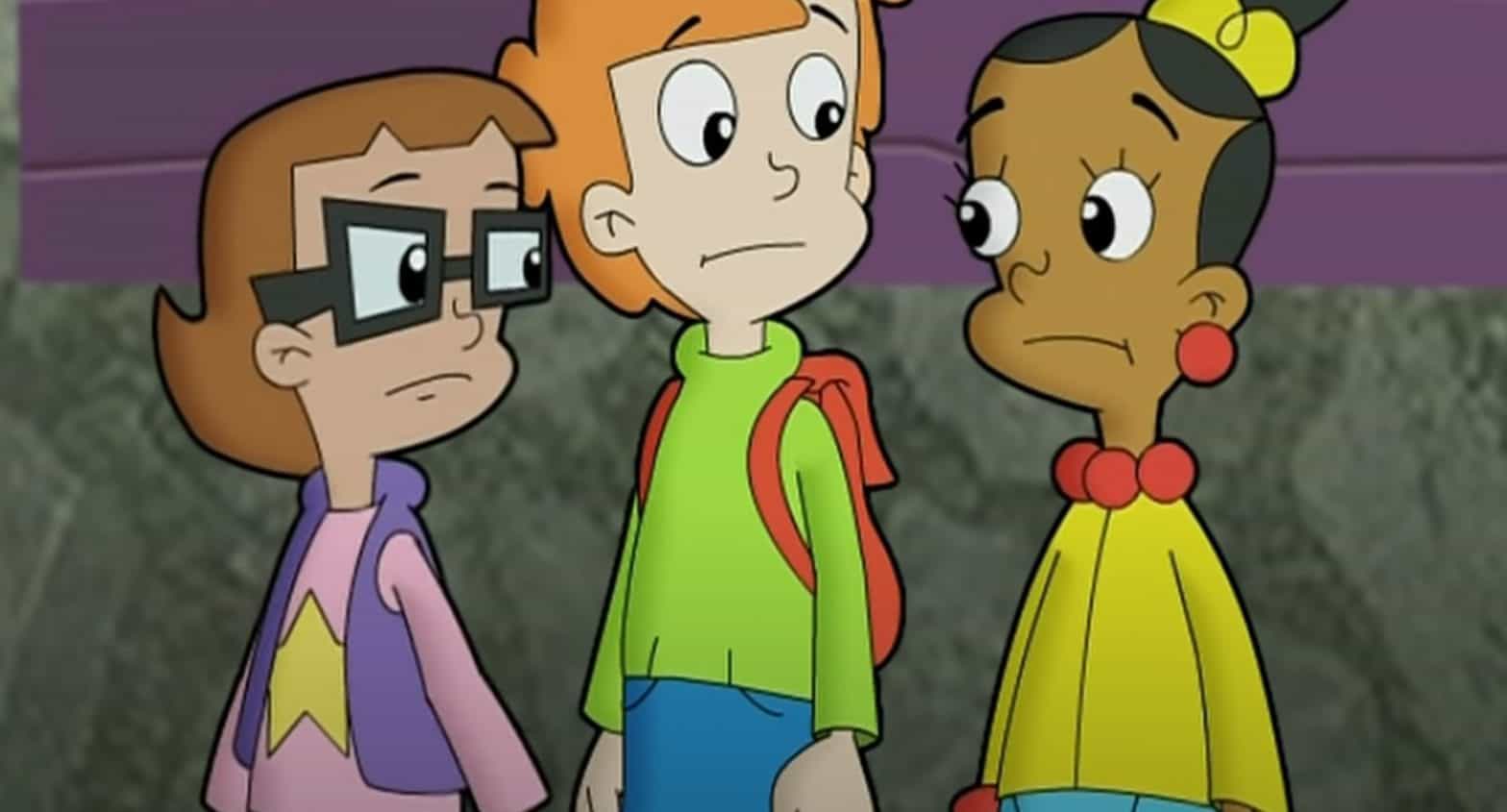 Cyberchase Season 14 Episode 1 Release Date, Preview & Streaming Guide