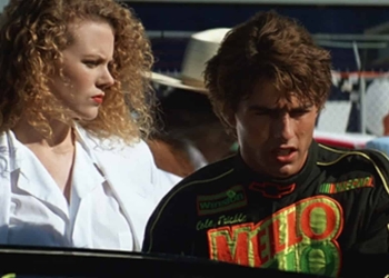 Days Of Thunder