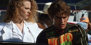 Days Of Thunder