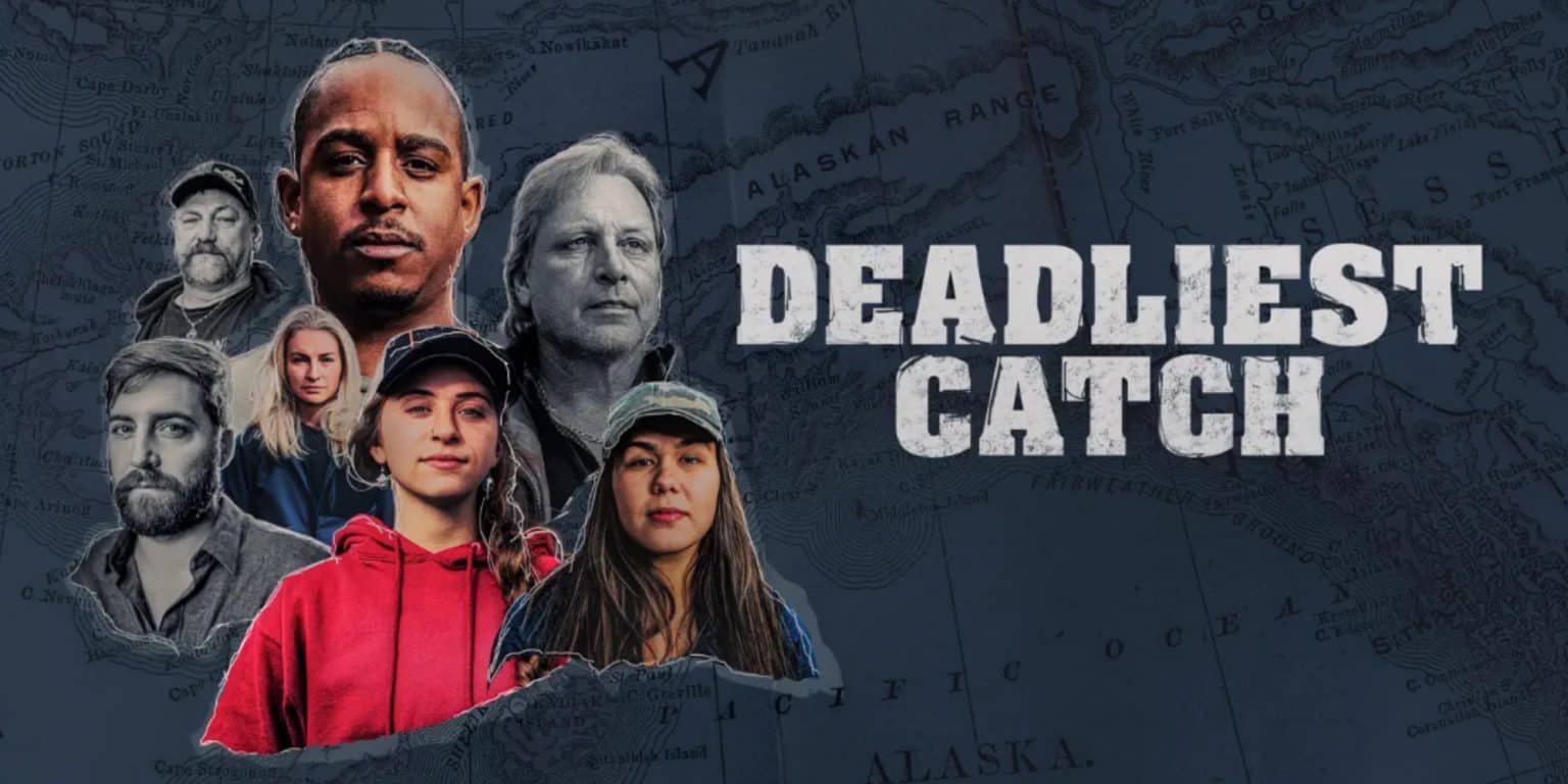 How To Watch Deadliest Catch Season 19 Episodes? Streaming Guide ...