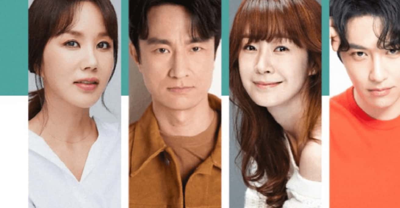 Doctor cha 2023 cast