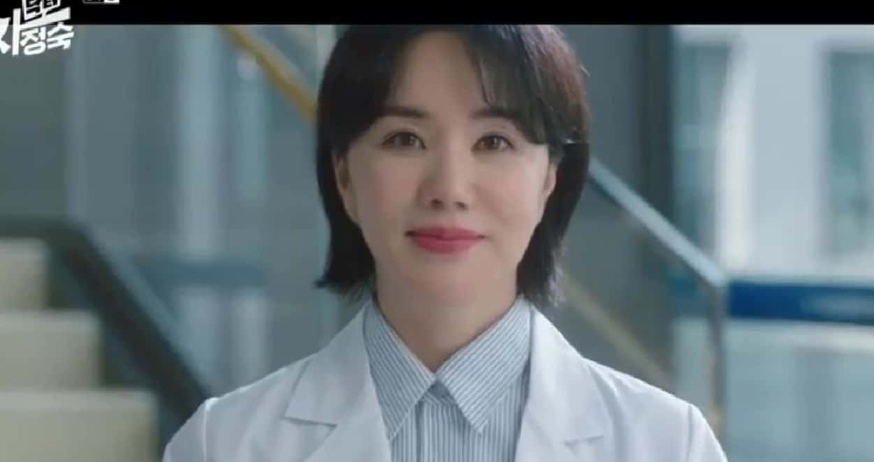 Doctor Cha preview