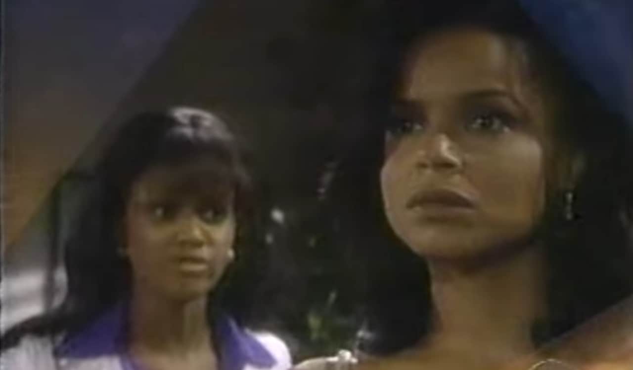 What Happened To Drucilla on The Young And The Restless? 