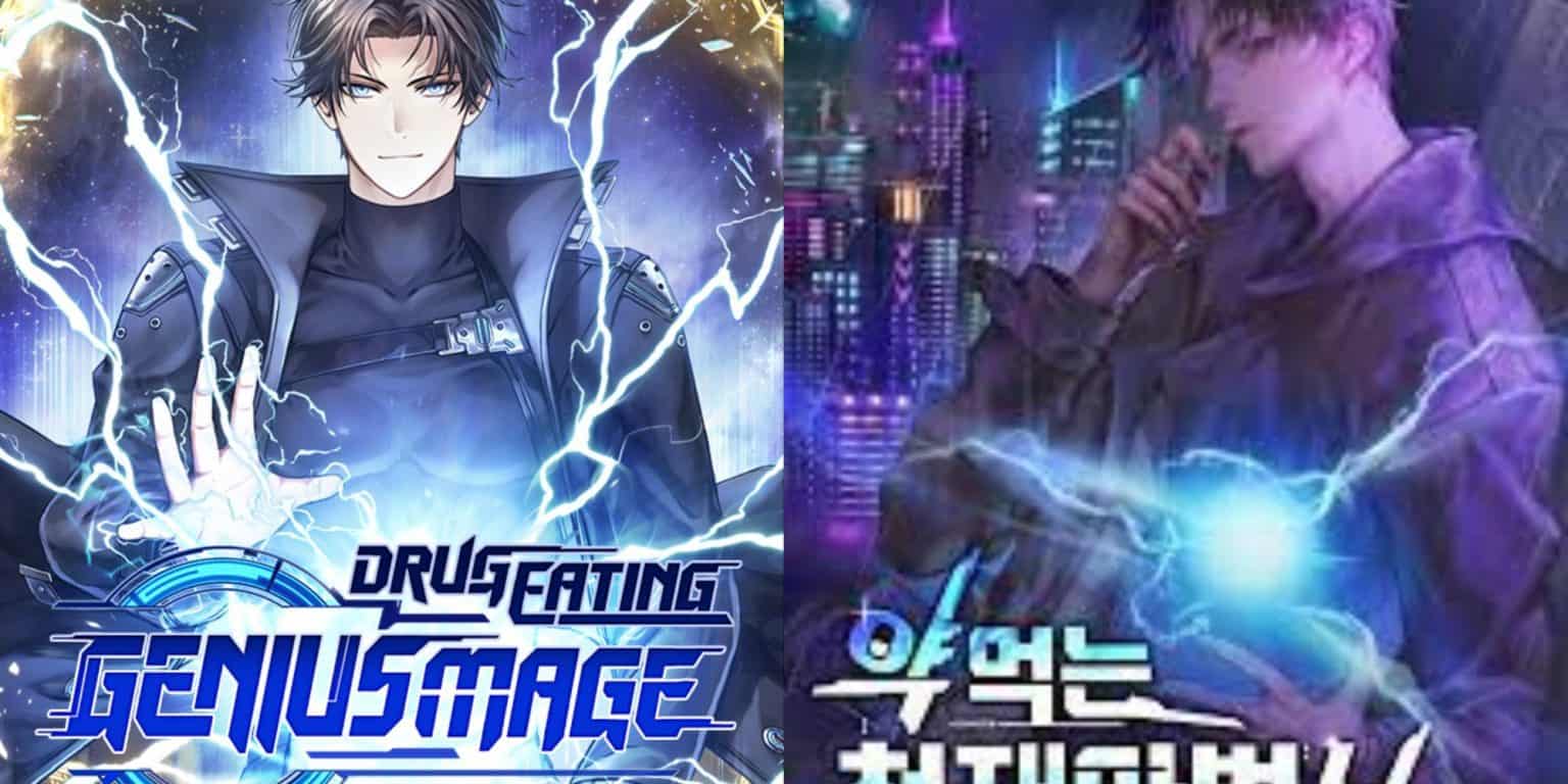 Drug Eating Genius Mage Chapter 26: Release Date & Where To Read