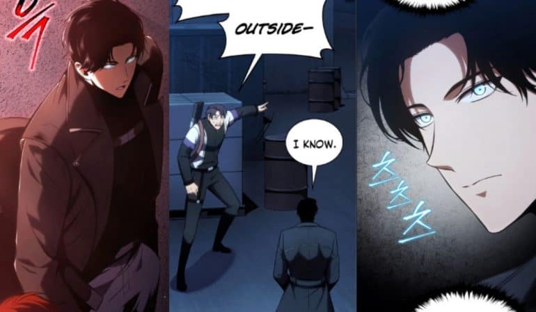 Drug Eating Genius Mage Chapter 26: Release Date & Where To Read