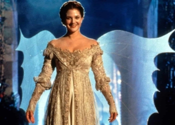 Ever After Filming Locations