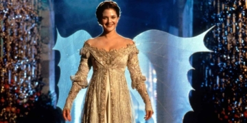 Ever After Filming Locations