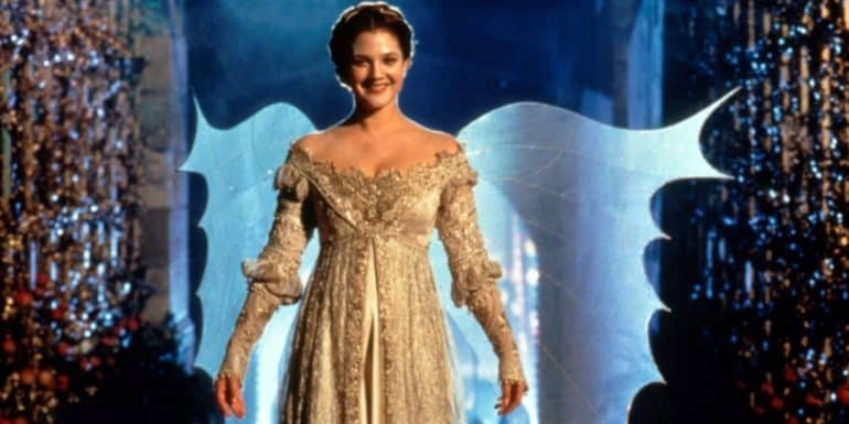 Ever After Filming Locations