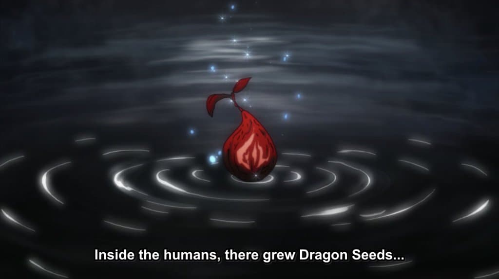 Dragon Seed-Natsu