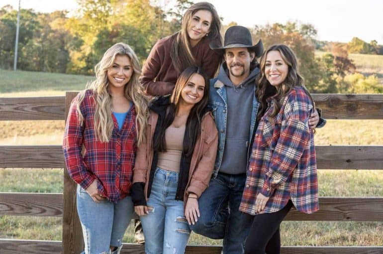 Farmer Wants A Wife Episode 8: Release Date, Spoilers & How To Watch ...