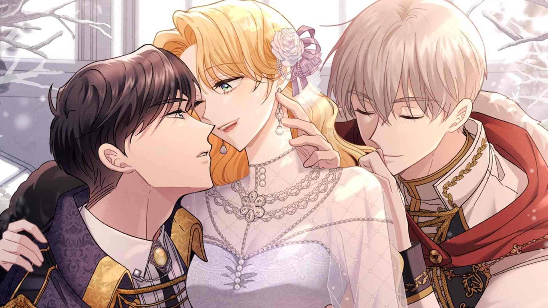 Finding Camellia Chapter 68: Release Date, Spoilers & Where To Read -  OtakuKart