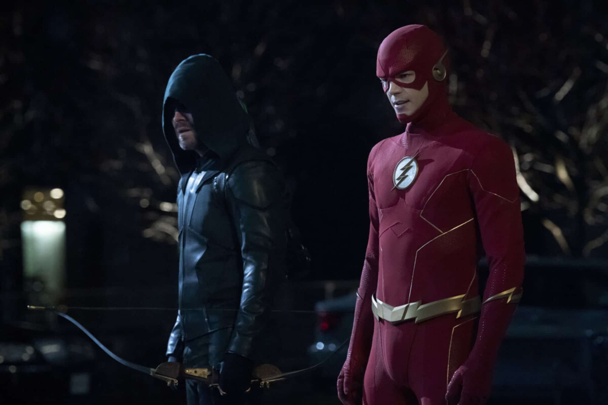 The Flash Temporada 9 Episodio 9 Fecha de lanzamiento