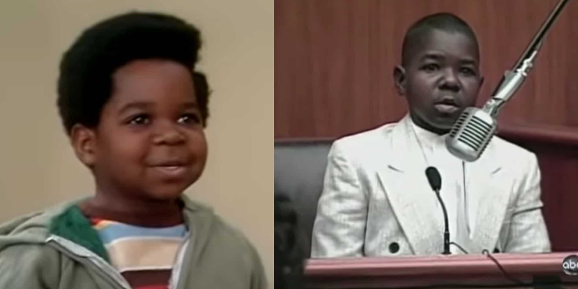 What Happened To Gary Coleman?