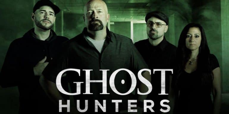 How To Watch Ghost Hunters Season 16 Episodes? Streaming Guide - OtakuKart