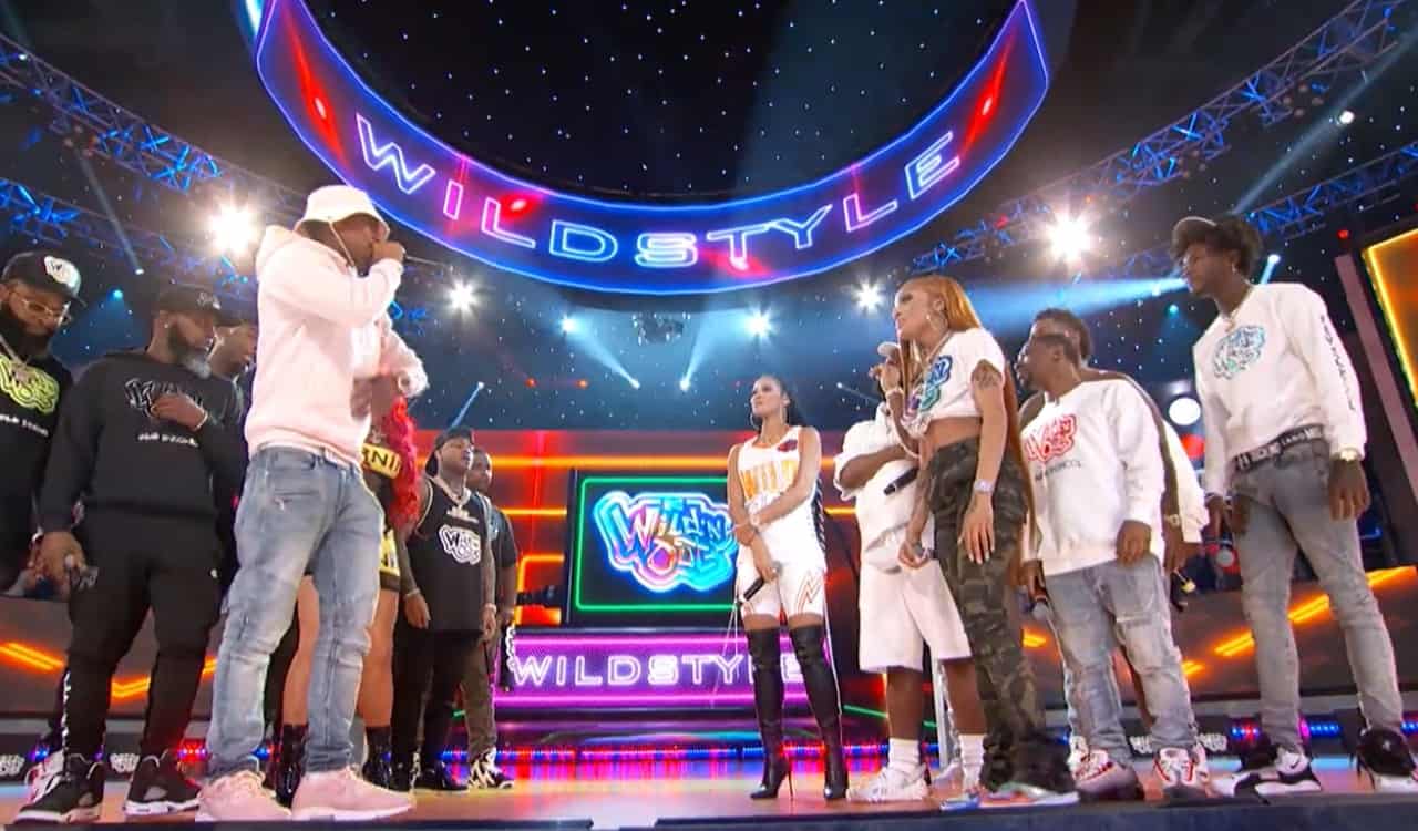 Shawty Shawty, Nick Cannon Presents: Wild 'N Out Wiki