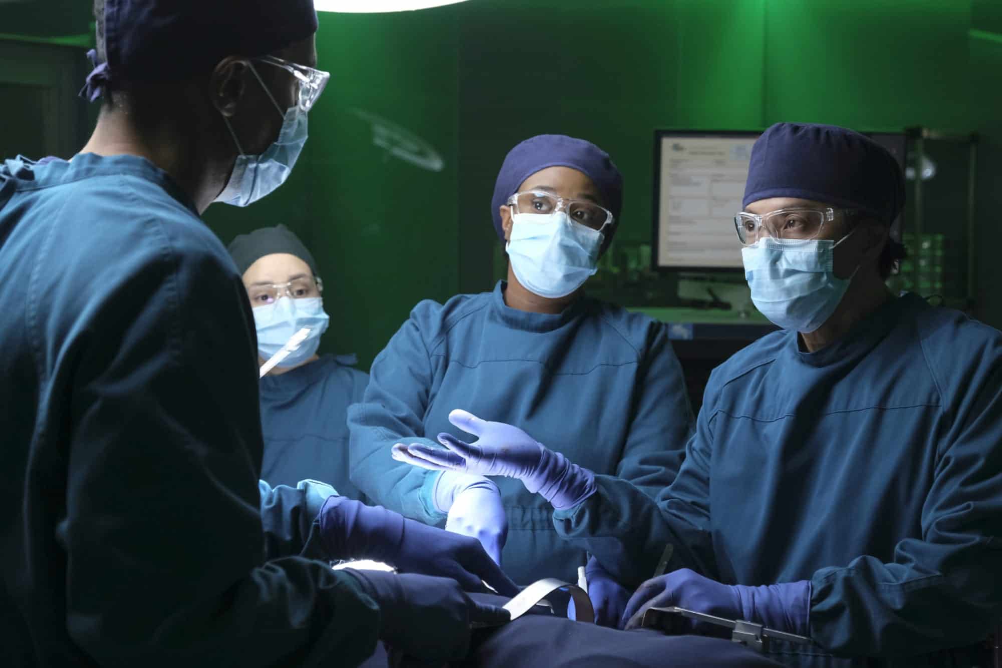 The Good Doctor Season 6 Episode 21 Release Date