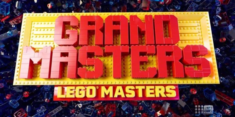Lego Masters Australia Season 5 Episode 7