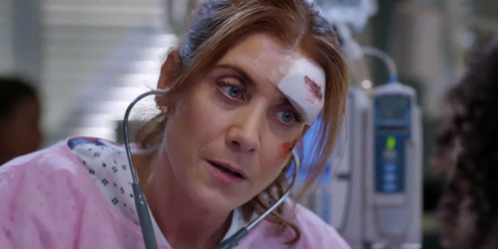 Grey's Anatomy Season 19 Episode 13 Release Date
