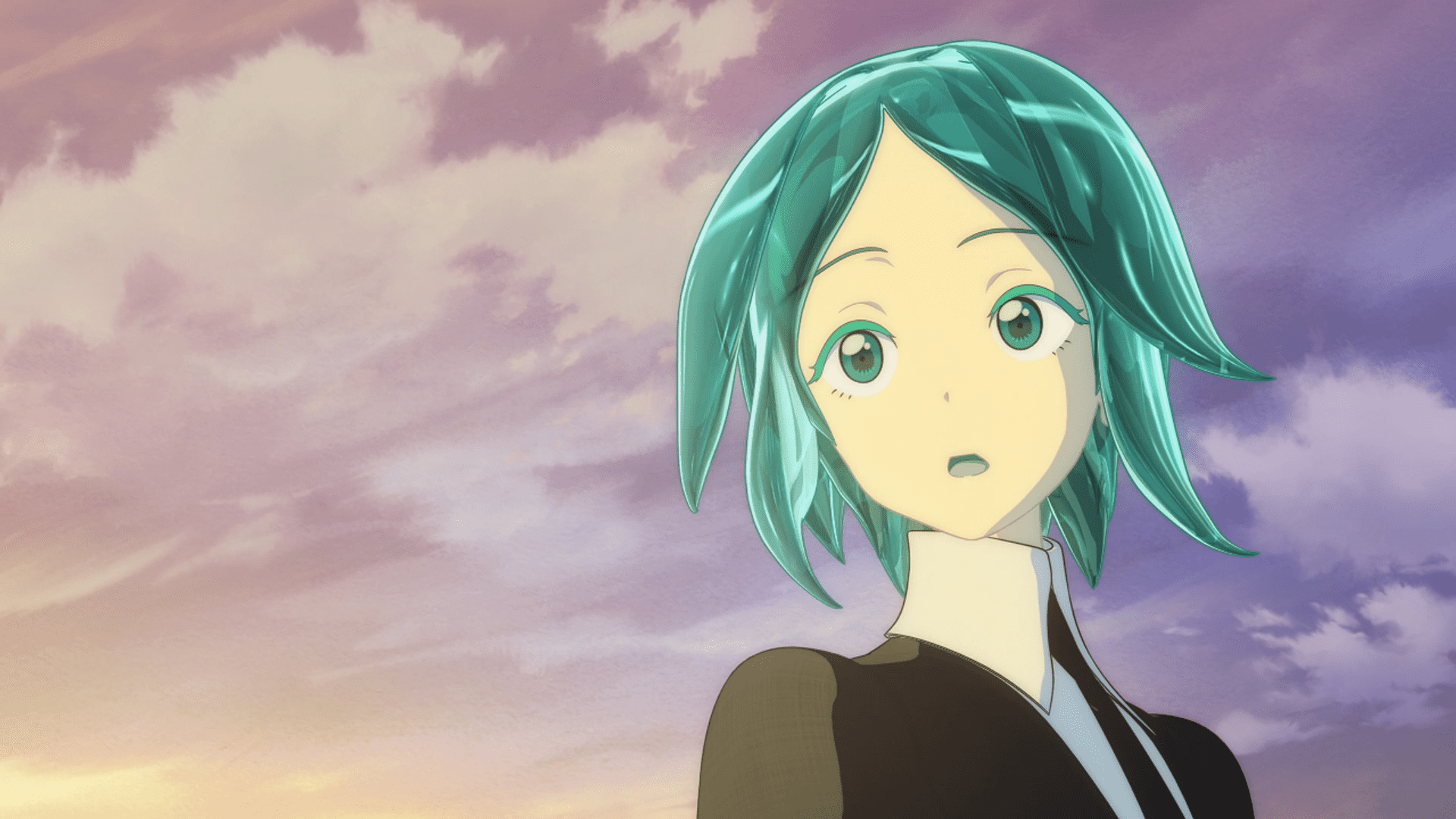Houseki no Kuni goes on a break and chapter103 release date