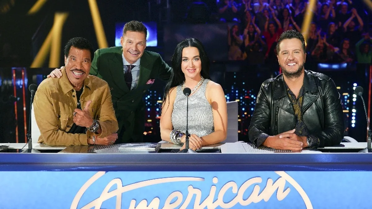 American Idol Season 21 Episode 14