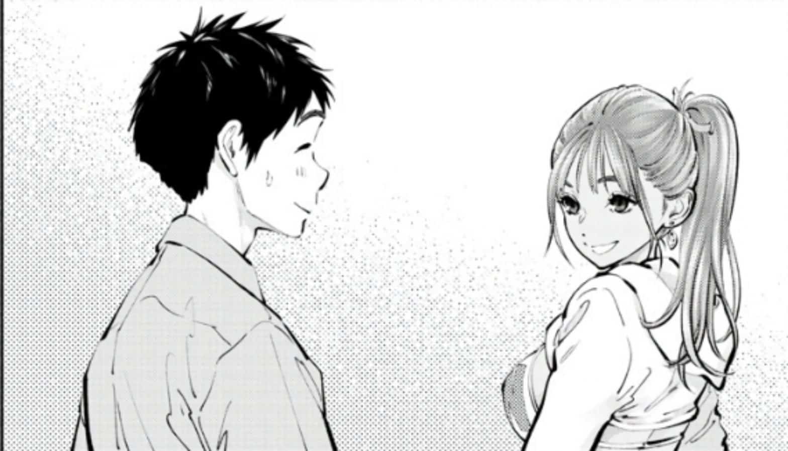 Asoko de Hataraku Musubu-san Chapter 63: Release Date, Recap & Where to