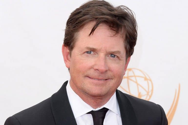 Michael J Fox Net Worth OtakuKart