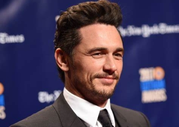 Why was james franco cancelled