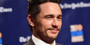 Why was james franco cancelled