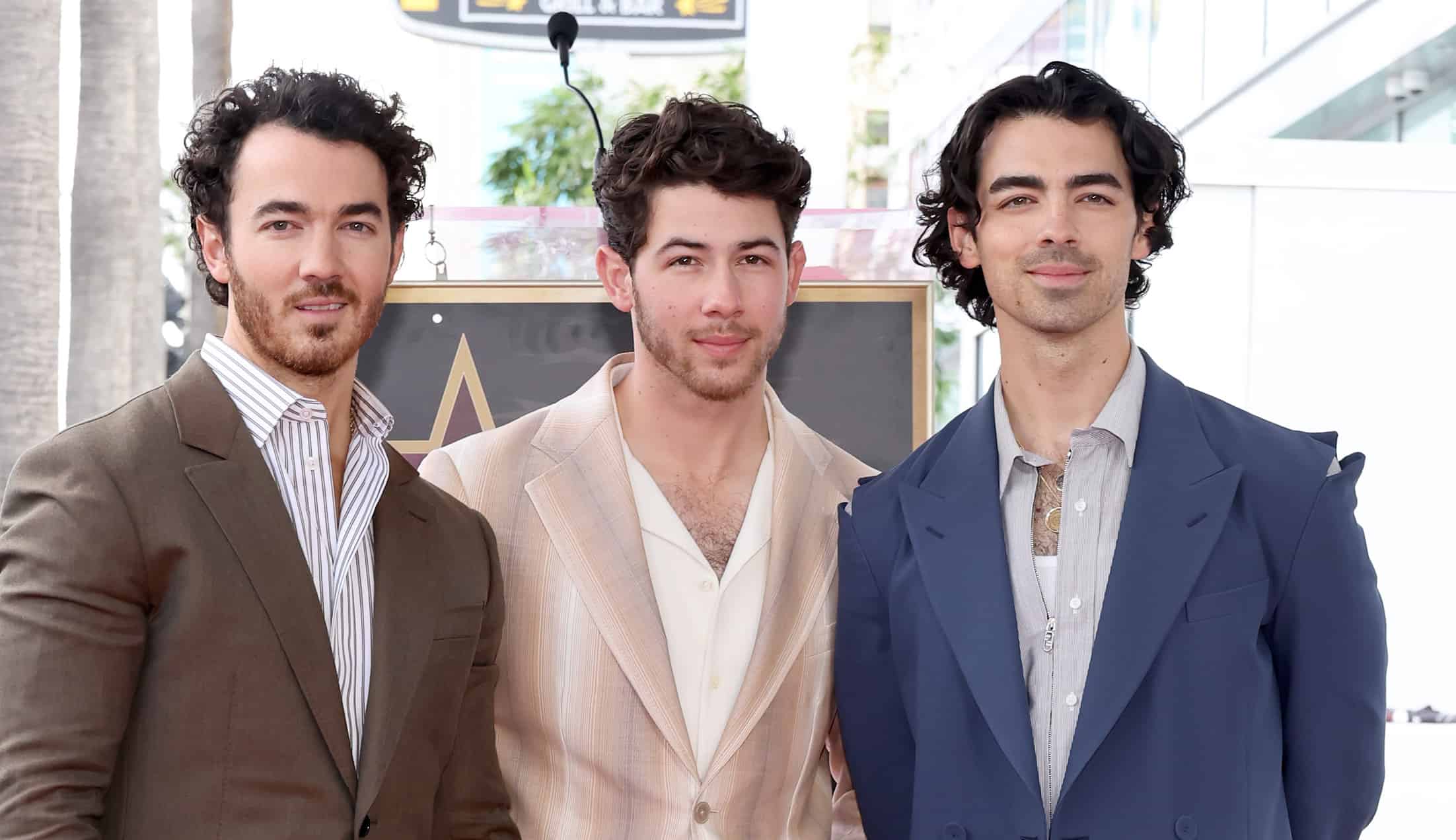Valor neto de los Jonas Brothers: ¿Cuánto valen las ex estrellas de Disney?