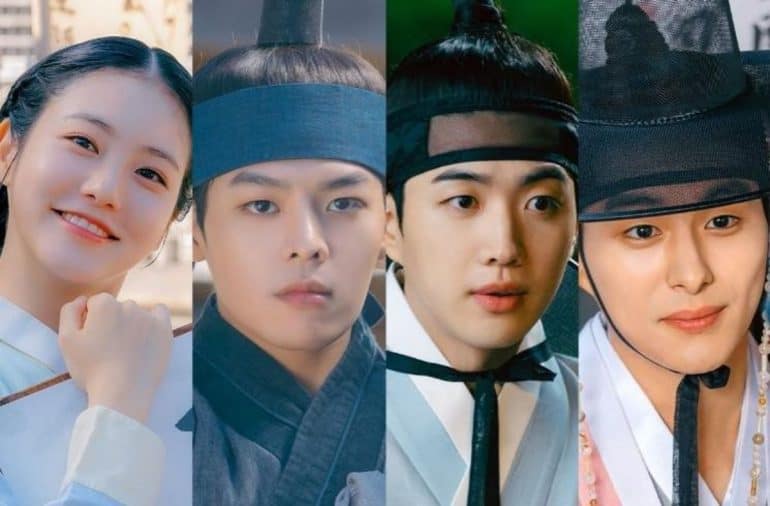 The Secret Romantic Guesthouse Episode 10: Release Date, Recap & Where ...