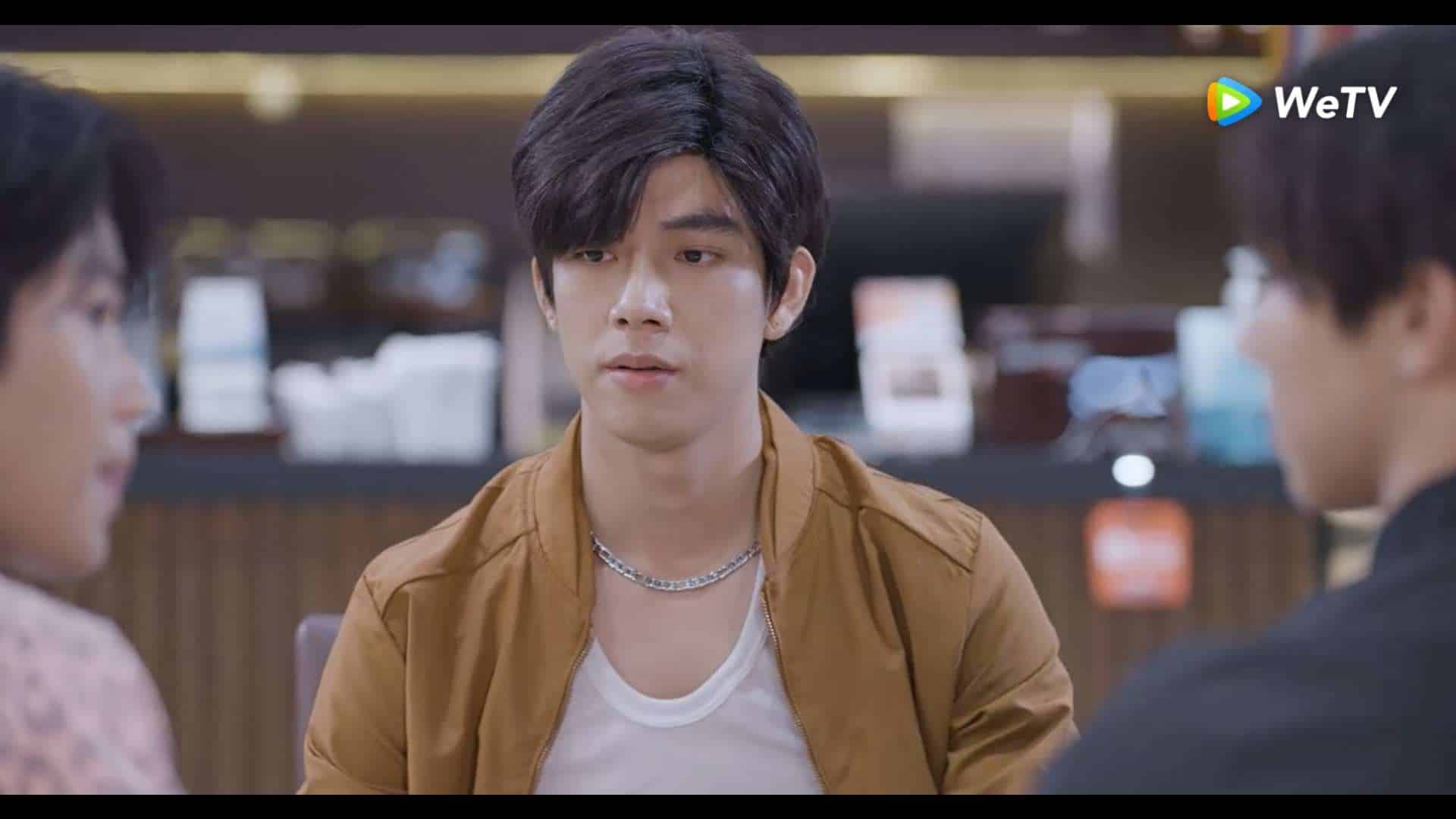 Love Syndrome III Episode 6 preview